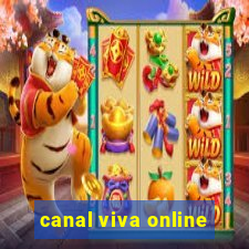 canal viva online